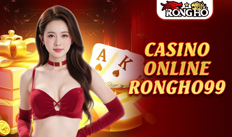 Rongho99 - Nhà Cái Rongho 99 - Trang Cá Cược Trực Tuyến Đỉnh Cao Cho Người Việt