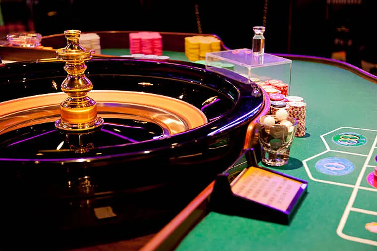 Hướng Dẫn Cách Chơi Roulette Nhà Cái Rongho99 Thắng Lớn Mỗi Ngày