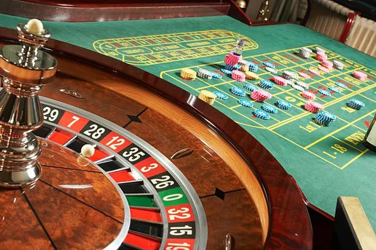 Hướng Dẫn Cách Chơi Roulette Nhà Cái Rongho99 Thắng Lớn Mỗi Ngày