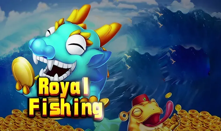 Bí Kíp Chơi Bắn Cá Royal Fishing Tại Rongho99 Từ Cao Thủ Để Thắng Lớn
