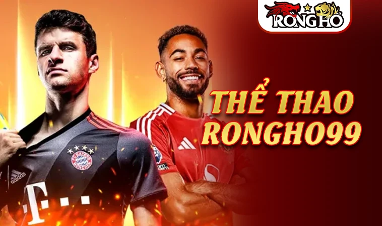 Rongho99 - Nhà Cái Rongho 99 - Trang Cá Cược Trực Tuyến Đỉnh Cao Cho Người Việt