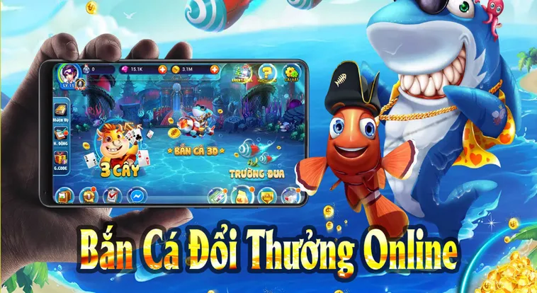 Bắn Cá Rongho99 Cổng Game Đổi Thưởng Uy Tín Hấp Dẫn