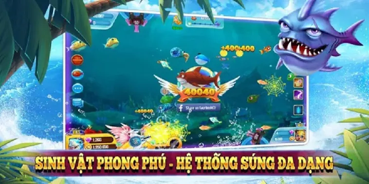 Bắn Cá Rongho99 Cổng Game Đổi Thưởng Uy Tín Hấp Dẫn