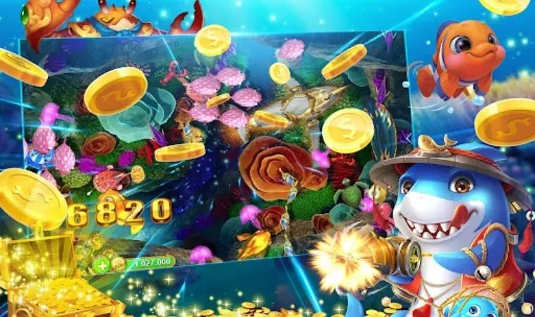 Cách Chơi Bắn Cá Men In Black Tại Rongho99 Đỉnh Cao