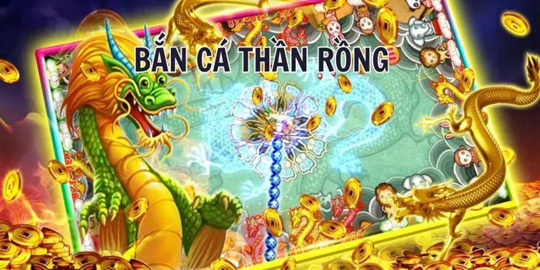 Cách Chơi Bắn Cá Rồng Tại Rongho99 Săn Boss Đỉnh Cao