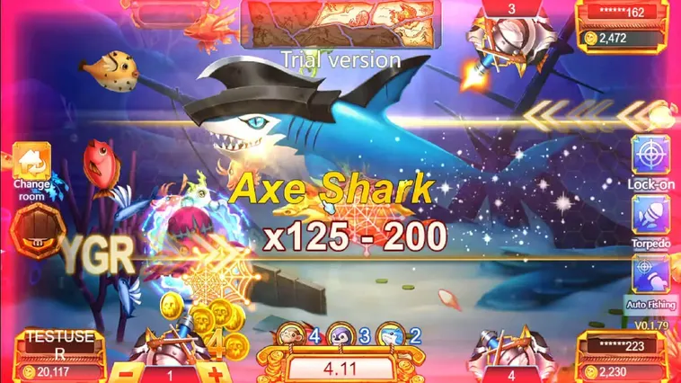 Cách Chơi Bắn Cá Vua Hải Tặc Tại Rongho99 Hiệu Quả Nhất 1 Cách Chơi Bắn Cá Vua Hải Tặc Tại Rongho99 Hiệu Quả Nhất