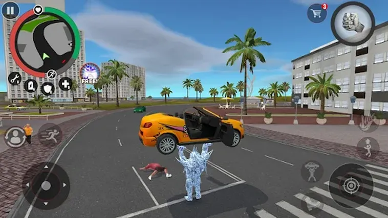 Tuyệt Chiêu Chơi Game Cut Stone Rongho99 Bách Phát Bách Trúng Nhận Thưởng Lớn