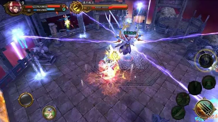 Bí Quyết Chơi Game ZetX Rongho99 Bùng Nổ Nhận Tiền Thưởng Cực Khủng