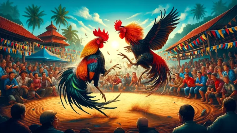 Hướng Dẫn Cách Chơi Đá Gà 3D Tại Rongho99 Chi Tiết