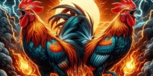 Hướng Dẫn Cách Chơi Đá Gà 3D Tại Rongho99 Chi Tiết