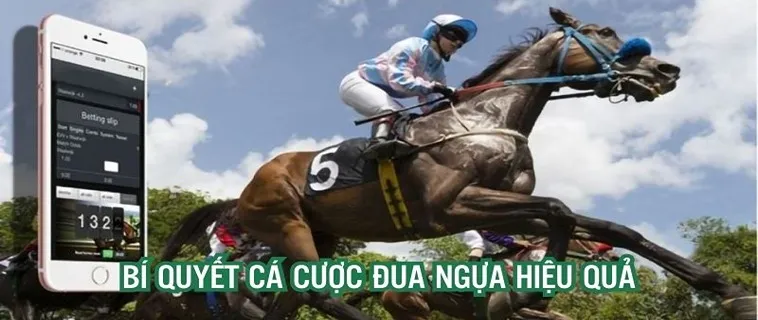 Tìm Hiểu Cá Cược Đua Ngựa Rongho99 Uy Tín Nhất Cho Tân Thủ