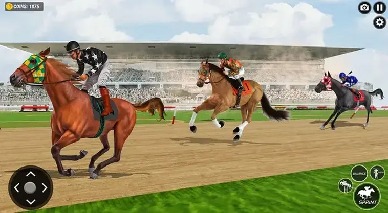 Tìm Hiểu Cá Cược Đua Ngựa Rongho99 Uy Tín Nhất Cho Tân Thủ