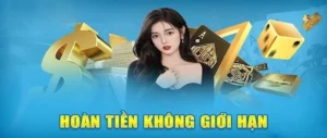 Khám Phá Chính Sách Hoàn Trả Không Giới Hạn Độc Quyền Tại Nhà Cái Rongho99