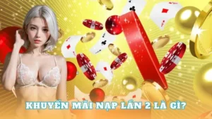 Bí Quyết Nhận Trọn Gói Thưởng Nạp Lần 2 Tặng 50% Tại Nhà Cái Rongho99