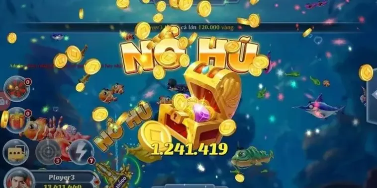 Tuyệt Kỹ Chơi Nổ Hũ Rongho99 Giúp Bạn Săn Jackpot Bạc Tỷ