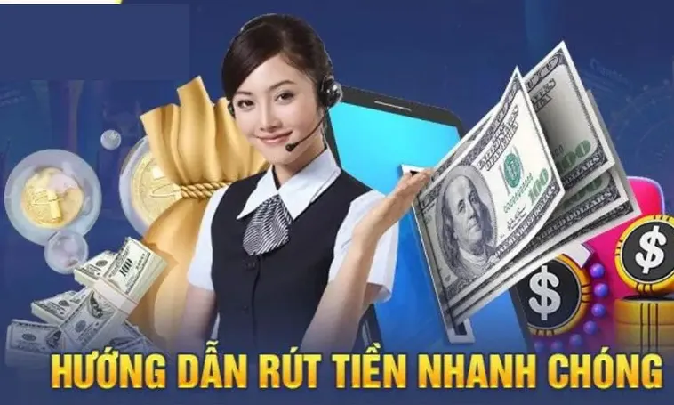 Hướng Dẫn Quy Trình Rút Tiền Rongho99 An Toàn Và Nhanh Chóng Tuyệt Đối