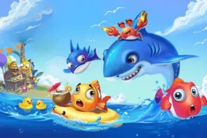 Bí Mật Đằng Sau Cách Chơi Thợ Săn Cá Tại Rongho99 Luôn Thắng