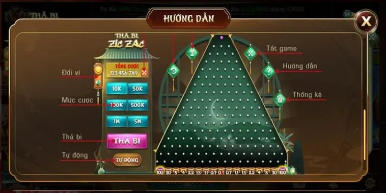 Bật Mí Cách Chơi Game Nhanh ZicZac Tại Rongho99 Ăn Tiền Thật Dễ Dàng